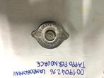 Water tank cap for Lamborghini Miura, Verzenden
