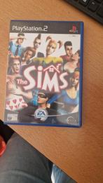 The Sims spel PlayStation 2, 1 speler, Ophalen of Verzenden, Zo goed als nieuw