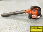 Husqvarna 525BX Bladblazer. 15 N, 4.3 kg, Benzine, Ophalen of Verzenden, Nieuw
