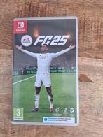 FC25 Nintendo Switch - Voetbalgame, Spelcomputers en Games, Gebruikt, Online, 1 speler, Ophalen of Verzenden