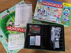 MY Monopoly - zeldzamere uitgave van je eigen monopolyspel, Een of twee spelers, Ophalen of Verzenden, Zo goed als nieuw
