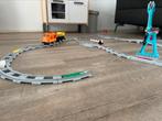 Duplo trein elektrisch meerdere sets en uitbreiding, Kinderen en Baby's, Speelgoed | Duplo en Lego, Ophalen, Zo goed als nieuw