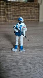 G.I. Joe Snowserpent, Antiek en Kunst, Ophalen of Verzenden