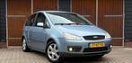 Ford C-Max 1.8-16V Futura, Nieuwe APK, Trekhaak, Bluetooth,, Auto's, Voorwielaandrijving, 65 €/maand, Gebruikt, 4 cilinders