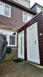 Gevelbekleding en kunstof kozijnen, Diensten en Vakmensen, Klussers en Klusbedrijven, Garantie