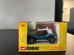 Corgi 381 Beach Buggy in ovp., Ophalen of Verzenden, Zo goed als nieuw, Auto, Corgi