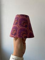 Prachtige sfeervolle lampenkapje! Nieuw, Ophalen of Verzenden, Nieuw, Rond, Minder dan 25 cm