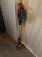 Philips steelstofzuiger speed pro max, Ophalen