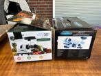 Twee omega juicers J8227, Witgoed en Apparatuur, Juicers, Ophalen