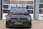 Mercedes-benz GLA-KLASSE GLA 200  AMG line, Auto's, 4 cilinders, Met garantie (alle), Geïmporteerd, 1300 cc