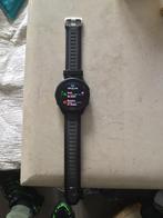 Garmin forerunner 165 in goede staat, Zwart, Nieuw, Ophalen of Verzenden, Waterdicht