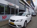 Seat Ibiza ST 1.2 TSI Style, Auto's, Voorwielaandrijving, Euro 5, 86 pk, Handgeschakeld