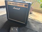 Marshall DSL20 buizen versterker, Ophalen, Zo goed als nieuw, Minder dan 50 watt
