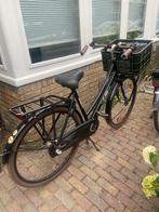 Transportfiets omafiets, Fietsen en Brommers, Fietsen | Dames | Omafietsen, 50 tot 53 cm, Ophalen, Gebruikt, Versnellingen