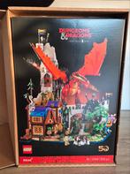 LEGO Ideas Dungeons & Dragons 21348, Kinderen en Baby's, Speelgoed | Duplo en Lego, Ophalen of Verzenden, Nieuw, Complete set