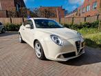 Alfa Romeo MiTo 0.9 Turbo Twin AIR 63KW 2012 Wit, Voorwielaandrijving, Wit, Origineel Nederlands, 24 km/l