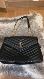 Yves saint laurent tas nieuw (niet origineel), Ophalen of Verzenden, Nieuw, Zwart, Handtas