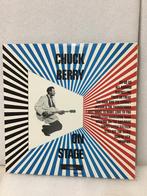 Vinyl lp Chuck Berry, Cd's en Dvd's, Vinyl | Rock, Ophalen of Verzenden, Zo goed als nieuw, 12 inch, Poprock