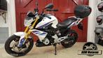 BMW G310 R ABS G 310 R HP 2020! 2900km! A2 IN NIEUWSTAAT!, Motoren, 313 cc, Bedrijf, Toermotor, 12 t/m 35 kW