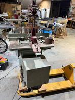 tafelfrees, Ophalen, Gebruikt, Elektrisch, Overige soorten