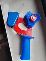 Te koop 2 nieuwe verhuistape roller voor brede plakband rol, Ophalen of Verzenden, Nieuw