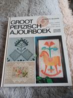 Groot Perzisch Ajourboek, Ophalen