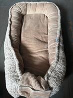 Babynest Lieffiess taupe bruin teddy en rib, Ophalen of Verzenden, Nieuw, Overige typen