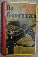Alistair MacLean - De Genadelozen, Ophalen of Verzenden, Gelezen, Alistair MacLean