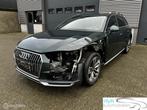 Audi A4 allroad quattro 2.0 TFSI PANODAK/QUATTRO/250PK/BOM V, Auto's, Gebruikt, 4 cilinders, A4, Onderhoudsboekje