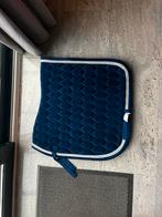 Busse dekje blauw FULL, Dieren en Toebehoren, Ophalen of Verzenden, Zo goed als nieuw, Dekje