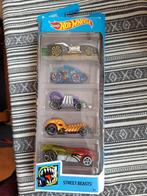 Hot Wheels set, Kinderen en Baby's, Speelgoed | Speelgoedvoertuigen, Ophalen of Verzenden, Nieuw