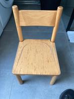 kinderstoeltje, Kinderen en Baby's, Kinderkamer | Tafels en Stoelen, Ophalen of Verzenden, Gebruikt, Stoel(en)