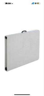 Buffettafel te huur - Ideaal voor feesten!, Ophalen, Zo goed als nieuw, Campingkast