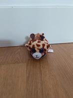 Mini giraffe knuffel, Kinderen en Baby's, Speelgoed | Knuffels en Pluche, Ophalen, Zo goed als nieuw, Overige typen