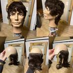 Spullen kappersopleiding, Ophalen, Zo goed als nieuw, Boek, Persoonlijke verzorging