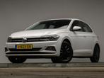 Volkswagen Polo 1.0 TSI Sport (APPLE CARPLAY,NAVI,CRUISE,PDC, Adaptive Cruise Control, Gebruikt, Euro 6, 95 pk