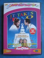 It Takes Two (1996), Cd's en Dvd's, Dvd's | Komedie, Overige genres, Alle leeftijden, Ophalen of Verzenden, Zo goed als nieuw