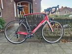 Koga Kimera Carbon Racefiets 63 cm, Fietsen en Brommers, Fietsen | Racefietsen, Ophalen, Gebruikt, Carbon, Heren