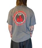 90s Red Hot Chili Peppers – Californication Shirt - Size L, Kleding | Heren, T-shirts, Vintage, Maat 52/54 (L), Vintage, Vintage