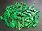 Lego palmbladeren groot 50 stuks, Kinderen en Baby's, Speelgoed | Duplo en Lego, Ophalen of Verzenden, Lego, Lego, Lego