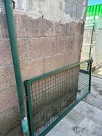 Tuinpoortje, Tuin en Terras, Ophalen, Zo goed als nieuw