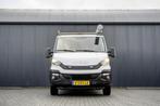 Iveco Daily 35S16V 2.3 L2H1 | 3.5T Trekgewicht | Automaat |, Auto's, Gebruikt, Euro 6, Iveco, Wit