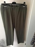 broek tregging mos groen, Maat 38/40 (M), Ophalen of Verzenden, Zo goed als nieuw, Lang