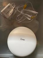 KPN super-WIFI wit, Computers en Software, WiFi-versterkers, Ophalen, Zo goed als nieuw