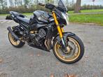 Yamaha FZ8 ABS, Motoren, Motoren | Yamaha, 4 cilinders, Motorrijbewijs A, Bedrijf, Meer dan 35 kW
