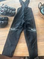 Santini Bibtights Fietsbroek - Maat M Nieuw!, Fietsen en Brommers, Fietsaccessoires | Fietskleding, Nieuw, Ophalen of Verzenden