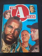 World Publishing The A-Team Annual (1985) UK, Verzenden, World Publishing, Europa, Gelezen