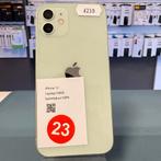 iPhone 12 128GB Groen (23), Apple, Ophalen of Verzenden, Zo goed als nieuw, Apple
