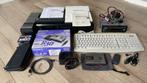 Groot minidisk pakket, Audio, Tv en Foto, Walkmans, Discmans en Minidiscspelers, Ophalen of Verzenden, Minidisc-recorder