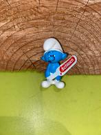 Smurfen klungel smurf, Verzamelen, Smurfen, Ophalen of Verzenden, Zo goed als nieuw, Verschillende Smurfen